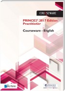 PRINCE2® 2017 Edition Practitioner Courseware - English