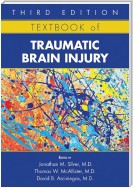 Textbook of Traumatic Brain Injury