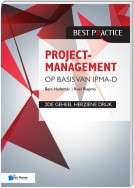 Projectmanagement op basis van IPMA-D, 2de geheel herziene druk