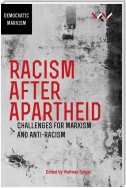 Racism After Apartheid