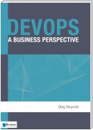 DevOps - A Business Perspective