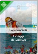 I Viaggi di Gulliver