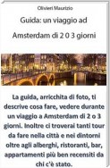 Guida Viaggio a Amsterdam di 2 o 3 giorni