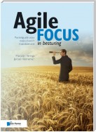 Agile focus in besturing