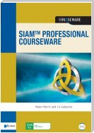 SIAM™ Professional Courseware