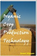 Organic Crop Production Technology