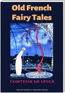 Old French Fairy Tales