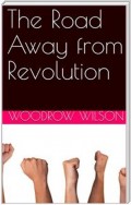 The Road Away from Revolution