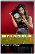 The Philosopher's Joke