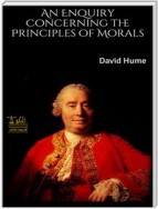 An Enquiry into the Principles of Morals