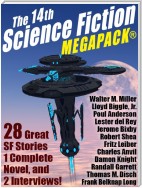 The 14th Science Fiction MEGAPACK®