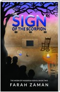 The Sign of the Scorpion