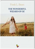 The wonderful wizard of Oz