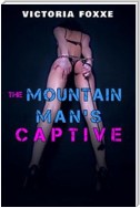 The Mountain Man's Captive