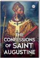 The Confessions of Saint Augustine