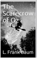 The Scarecrow of Oz