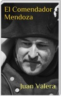 El comendador Mendoza