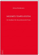 Mozarts Tempo-System