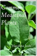 Common Medicinal Plants