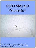UFO-Fotos aus Österreich