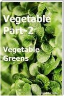 Vegetable Part-2