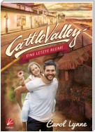 Cattle Valley: Eine letzte Blume