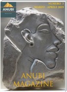 Anubi Magazine N° 3: Marzo-Aprile 2019