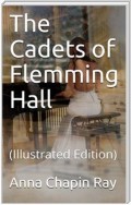 The Cadets of Flemming Hall