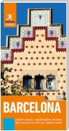 Pocket Rough Guide Barcelona (Travel Guide eBook)