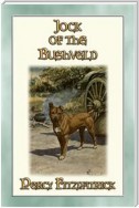 JOCK OF THE BUSHVELD - The Classic African Children's Story