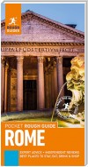 Pocket Rough Guide Rome (Travel Guide eBook)