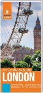 Pocket Rough Guide London (Travel Guide eBook)