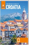 The Rough Guide to Croatia (Travel Guide eBook)