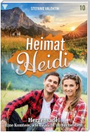 Heimat-Heidi 10 – Heimatroman