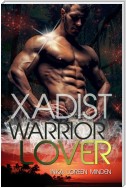 Xadist - Warrior Lover 14