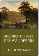 Geschichtenbuch des Wanderers
