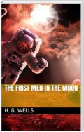 The First Men in the Moon