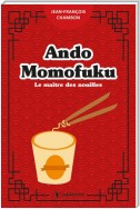 Ando Momofuku
