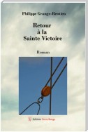 Retour à la Sainte Victoire