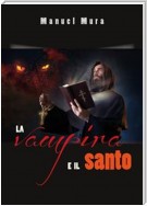 La vampira e il santo