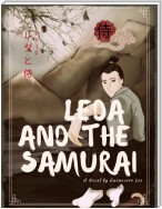 Leda and the Samurai Vol 2
