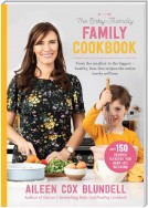 The Baby-Friendly Family Cookbook