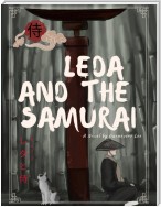 Leda and the Samurai Vol 3