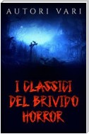 I classici del brivido Horror