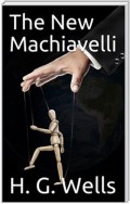 The New Machiavelli