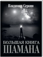 Большая книга Шамана