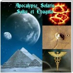 Apocalypse Solaris - Solve et Coagula
