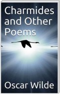 Charmides, and Other Poems