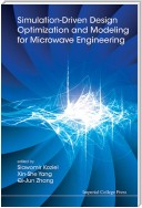 Simulation-driven Design Optimization And Modeling For Microwave Engineering