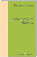 Early Kings of Norway